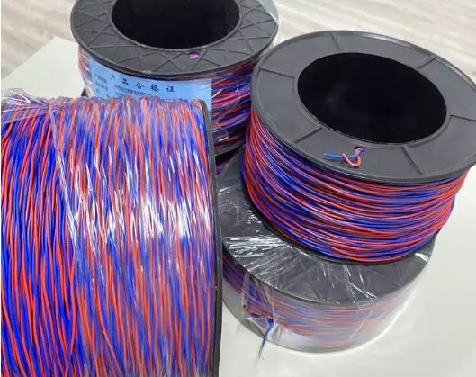 韶关放炮线的具体作用是什么？